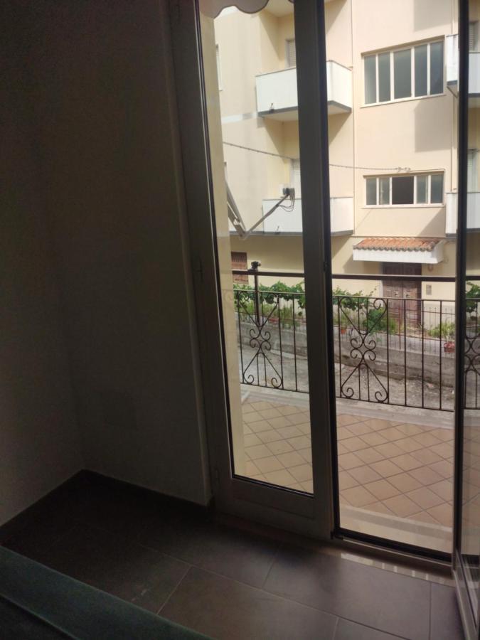 Ninfea Tropea City Rooms Экстерьер фото
