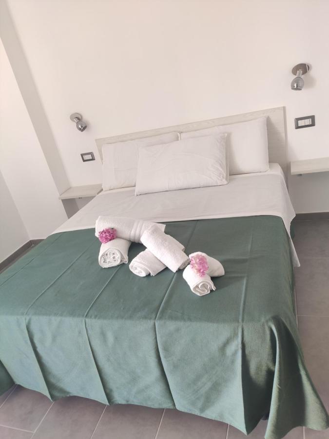 Ninfea Tropea City Rooms Экстерьер фото